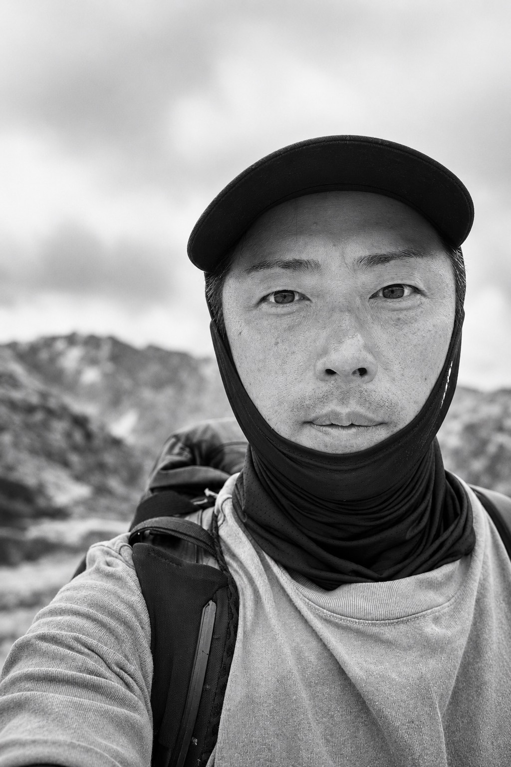 Guide portrait