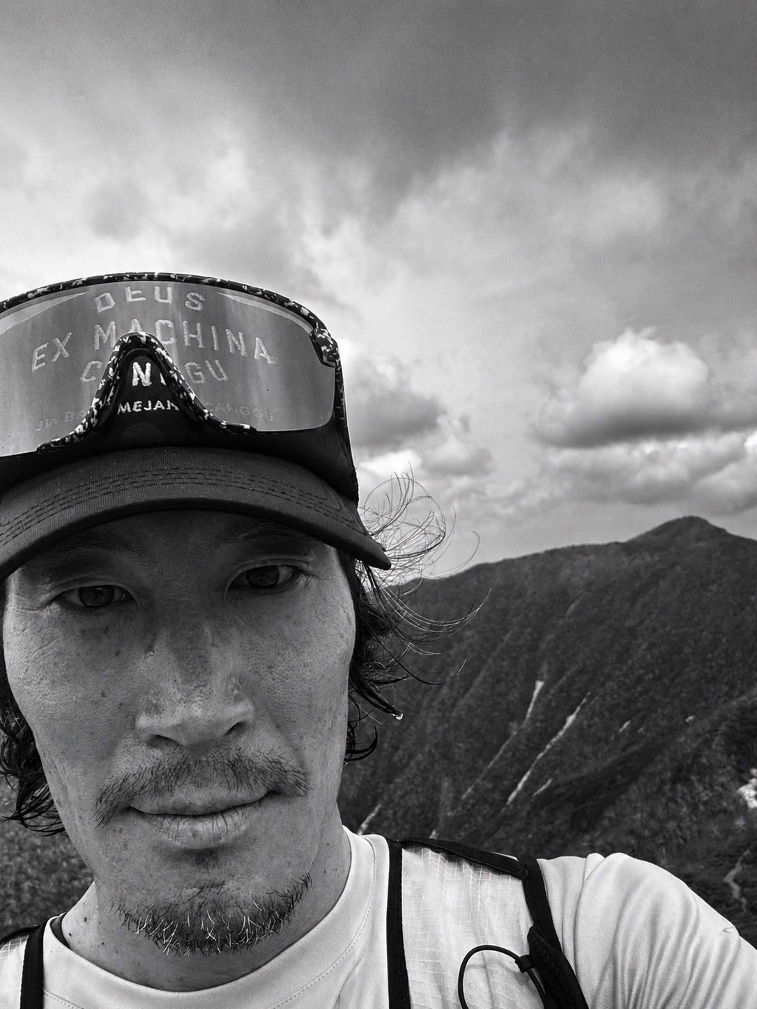 Guide portrait