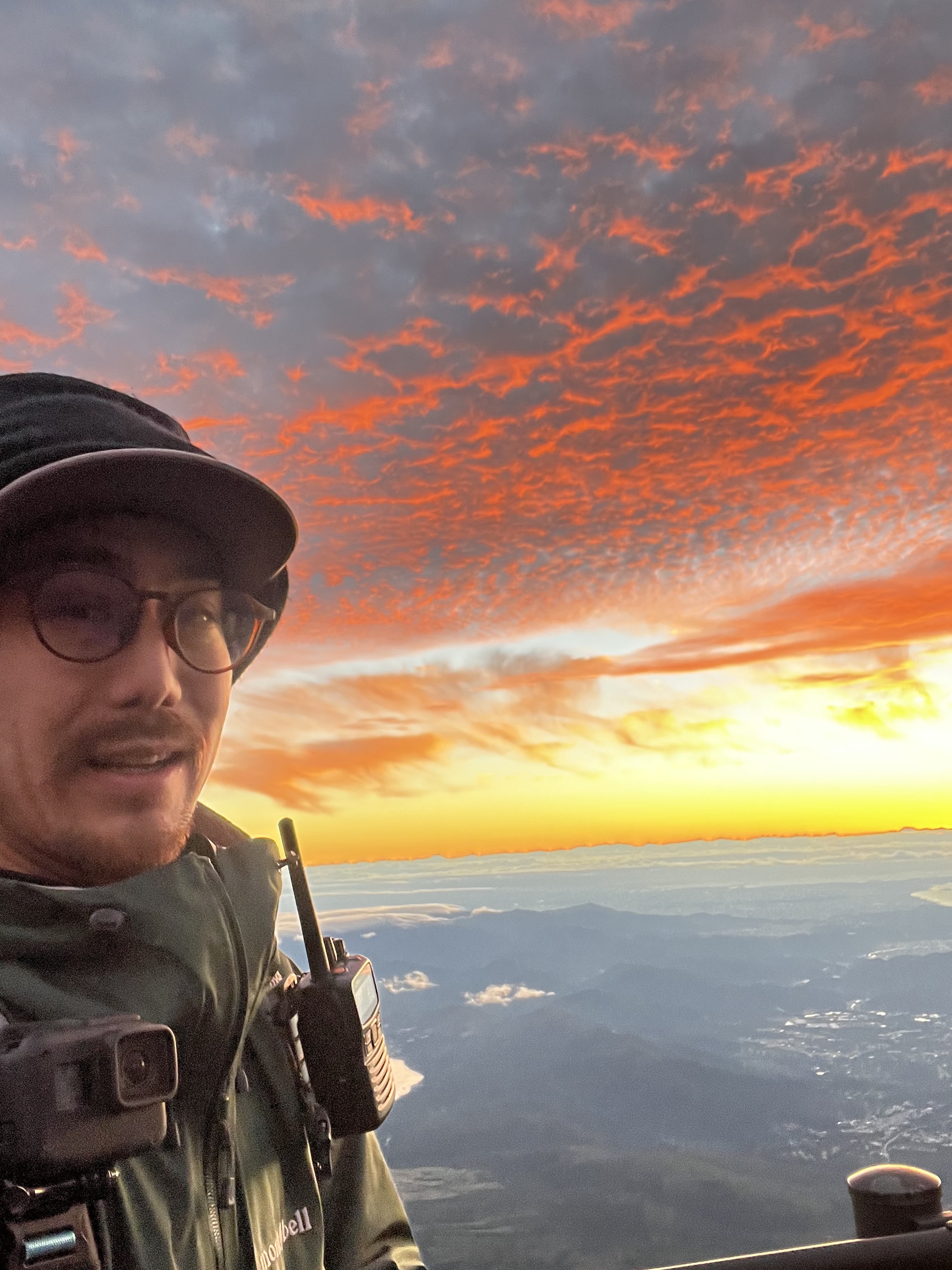 Guide portrait