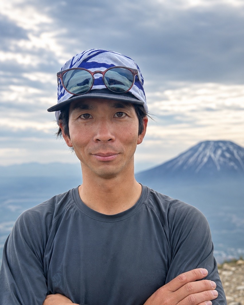 Guide portrait