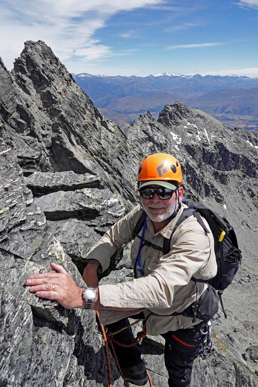 Guide portrait