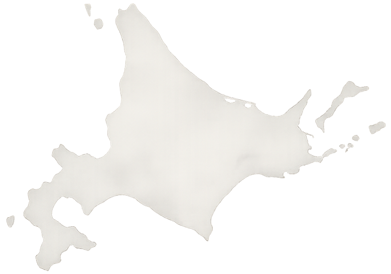 Hokkaido Map